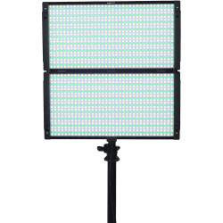 Світлодіодна панель Nanlite PavoSlim 240C RGB LED Panel (PS240C)