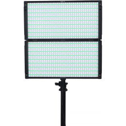 Світлодіодна панель Nanlite PavoSlim 240C RGB LED Panel (PS240C)