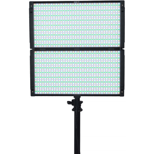 Світлодіодна панель Nanlite PavoSlim 240C RGB LED Panel (PS240C)