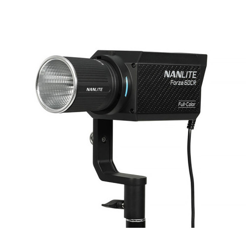 Студійне світло Nanlite Forza 60CR RGB LED Monolight (FORZA60CR)