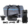 Студійне світло Nanlite Forza 720B Bi-Color LED Monolight (Forza720B)