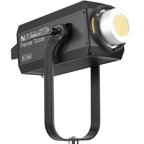 Студійне світло Nanlite Forza 720B Bi-Color LED Monolight (Forza720B)