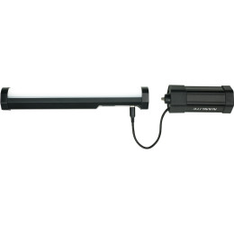 Акумуляторна ручка Nanlite PavoTube II 6C NP-F Battery Grip with USB-C Cable (BT-BG-F550)
