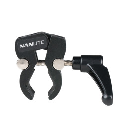 Клемп Nanlite Mini Super Clamp for PavoTube II 6C (AS-MSC)