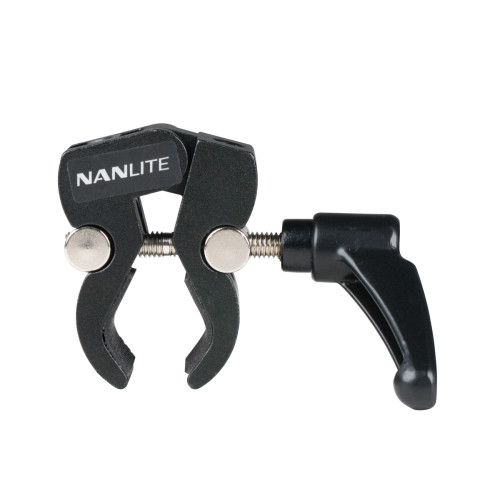 Клемп Nanlite Mini Super Clamp for PavoTube II 6C (AS-MSC)