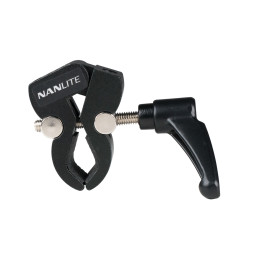 Клемп Nanlite Mini Super Clamp for PavoTube II 6C (AS-MSC)