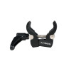 Клемп Nanlite Mini Super Clamp for PavoTube II 6C (AS-MSC)