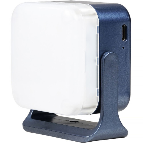 Студійне освітлення Nanlite Pico LED Mini Pocket Light (Midnight Blue) (pico-midnight)