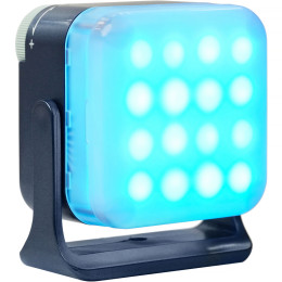 Студійне освітлення Nanlite Pico LED Mini Pocket Light (Midnight Blue) (pico-midnight)