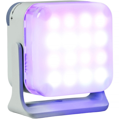 Студійне освітлення Nanlite Pico LED Mini Pocket Light (Mint Blue) (pico-mint)