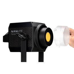 Захистний ковпачок Nanlite replacement COB cap for Bowens mount (AS-CAP-BW)