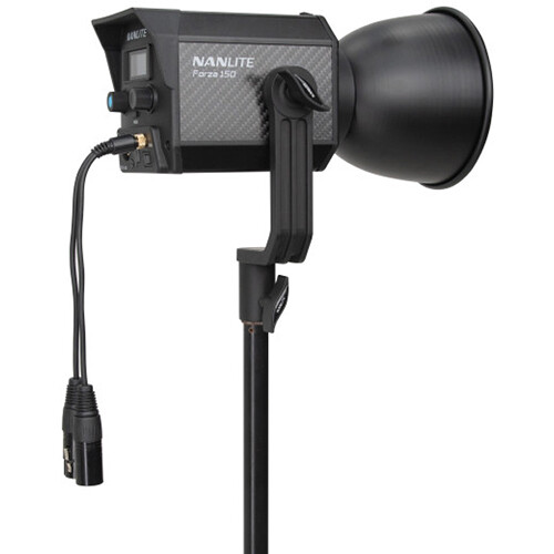 Адаптер Nanlite DMX Adapter Y Cable for Forza 60C/60B II/60 II/150B/150 & PavoTube II 15C/30C (CB-DMX-3.5C-1/2)