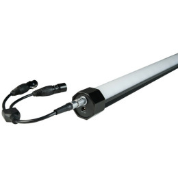 Адаптер Nanlite DMX Adapter Y Cable for PavoTube II X Series (CB-DMX-ACP-1/2)