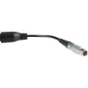 Адаптер Nanlite DMX Adapter Y Cable for PavoTube II X Series (CB-DMX-ACP-1/2)