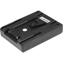 Батарейий адаптер Nanlite 15V Dual NP-F Battery Adapter with V-Mount (BT-BA-SNP/V)
