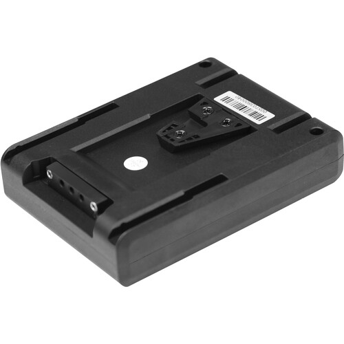Батарейий адаптер Nanlite 15V Dual NP-F Battery Adapter with V-Mount (BT-BA-SNP/V)