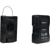 Батарейна площадка Nanlite 14.8V / 26V V-Mount Battery Adapter (BT-VBC-14.8V/26V)