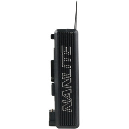 Батарейна площадка Nanlite 14.8V / 26V V-Mount Battery Adapter (BT-VBC-14.8V/26V)