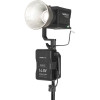 Батарейна ручка Nanlite V-Mount Battery Grip with 4-Pin XLR Connector for Forza LED Lights (BT-BG-XLR4)