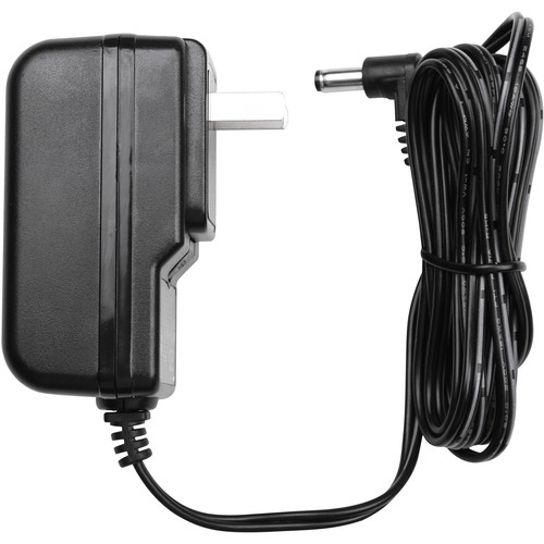 Блок живлення Nanlite 7.5V 2A Power Adapter (PA-7.5V2A)