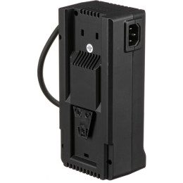 Nanlite Power Adapter for Forza 300 (PA-48V8.4A-FZ300)