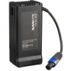 Блок живлення Nanlite Power Adapter for Forza 300 (PA-48V8.4A-FZ300)