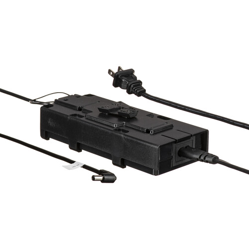 Блок живлення Nanlite Power Adapter for Forza 60 (PA-15V6A-FZ60)