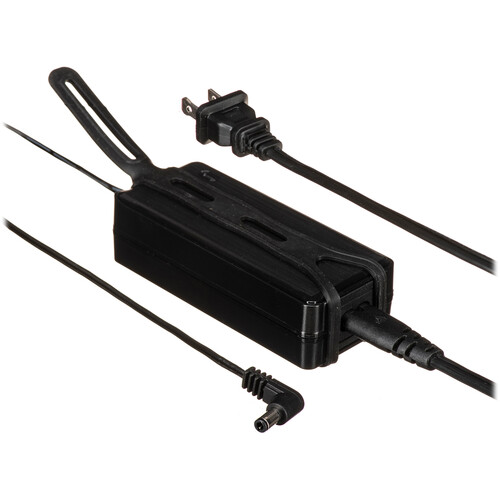 Блок живлення Nanlite Power Adapter for Lumipad 25 (PA-15V2A)