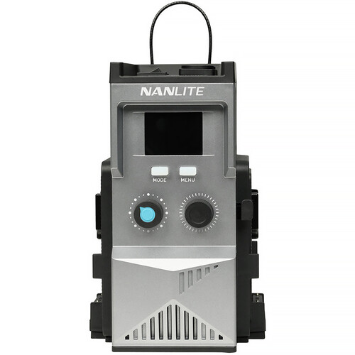 Контролер живлення Nanlite FC Power Controller (BT-BCS-48V3.5mm)
