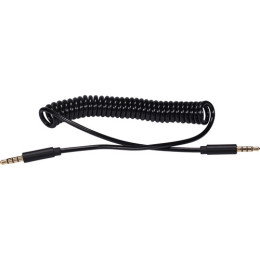 Синхрокабель Nanlite PavoTube 3.5mm Sync Cable (CB-T-MS)