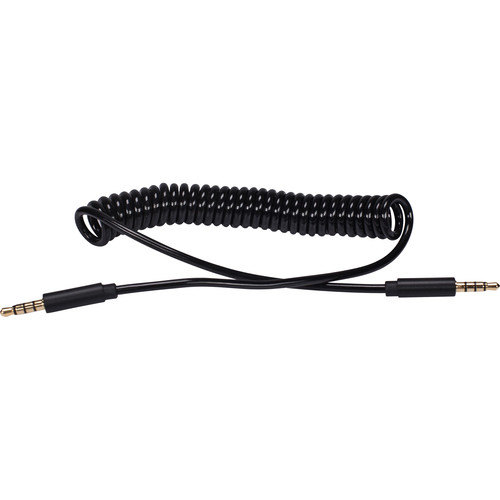 Синхрокабель Nanlite PavoTube 3.5mm Sync Cable (CB-T-MS)