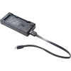 Зарядний пристрій Nanlite 2-in-1 Reciprical Battery Charger for NP-F-Style Batteries (CN-58)