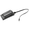 Зарядний пристрій Nanlite 2-in-1 Reciprical Battery Charger for NP-F-Style Batteries (CN-58)