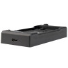 Зарядний пристрій Nanlite 2-in-1 Reciprical Battery Charger for NP-F-Style Batteries (CN-58)
