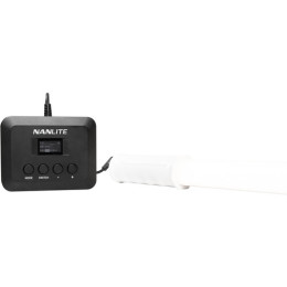 Контролер Nanlite Control Bank Li-Ion Battery Pack for PavoBulb and PavoTube (WC-USBC-C1)