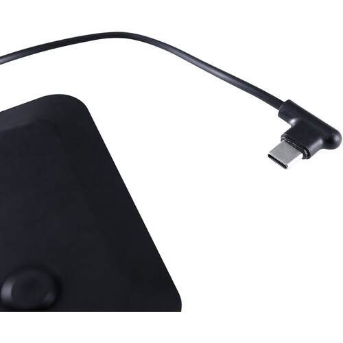 Контролер Nanlite Control Bank Li-Ion Battery Pack for PavoBulb and PavoTube (WC-USBC-C1)