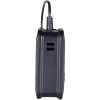 Контролер Nanlite Control Bank Li-Ion Battery Pack for PavoBulb and PavoTube (WC-USBC-C1)