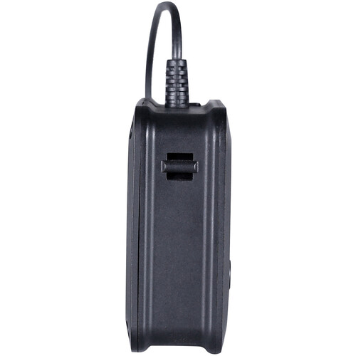 Контролер Nanlite Control Bank Li-Ion Battery Pack for PavoBulb and PavoTube (WC-USBC-C1)