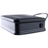 Контролер Nanlite Control Bank Li-Ion Battery Pack for PavoBulb and PavoTube (WC-USBC-C1)