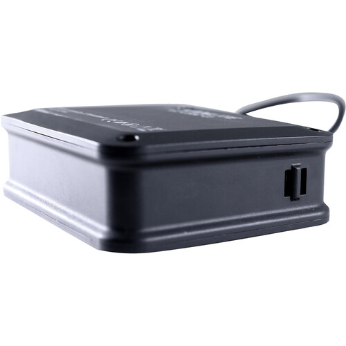 Контролер Nanlite Control Bank Li-Ion Battery Pack for PavoBulb and PavoTube (WC-USBC-C1)