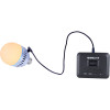 Контролер Nanlite Control Bank Li-Ion Battery Pack for PavoBulb and PavoTube (WC-USBC-C1)