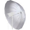 Студійна парасоля Nanlite Deep Umbrella 165 (Translucent, 165 сm) U-165DT