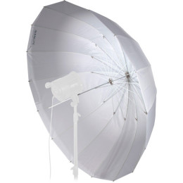 Студійна парасоля Nanlite Deep Umbrella 165 (Translucent, 165 сm) U-165DT