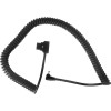 Кабель живлення Nanlite D-Tap to 5.5mm Male DC Barrel Power Cable (CB-DT/DC)