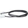 Кабель живлення Nanlite Forza Head Cable (2.5 m) (CB-FZ-2.5)