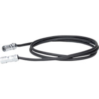 Кабель живлення Nanlite Forza Head Cable (2.5 m) (CB-FZ-2.5)