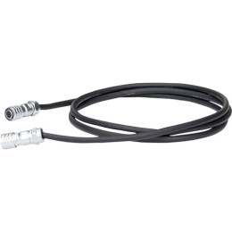 Кабель живлення Nanlite Forza Head Cable (2.5 m) (CB-FZ-2.5)