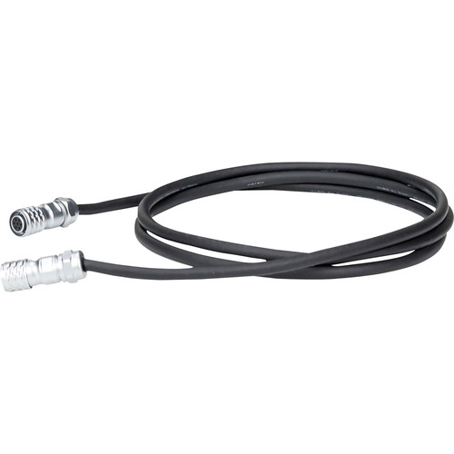 Кабель живлення Nanlite Forza Head Cable (2.5 m) (CB-FZ-2.5)
