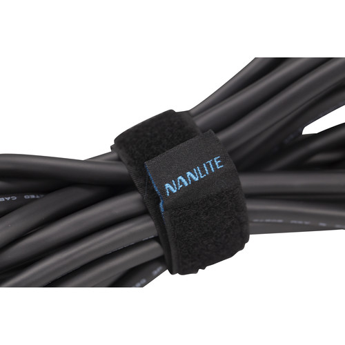 Кабель живлення Nanlite Forza Head Cable (5 m) (CB-FZ-5)