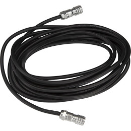 Кабель живлення Nanlite Forza Head Cable (5 m) (CB-FZ-5)